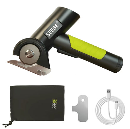 SEESE Rechargeable Scissors