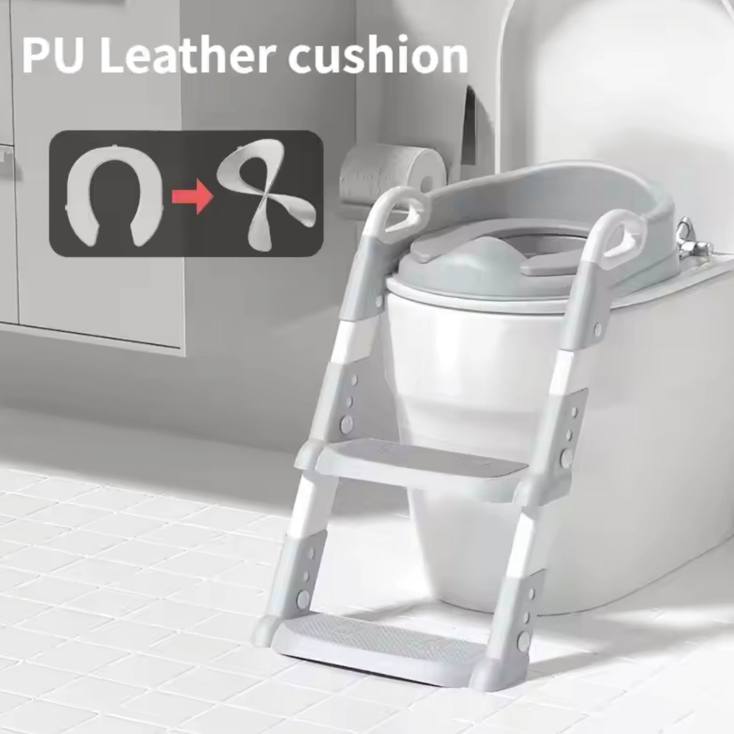 Potty Training Seat